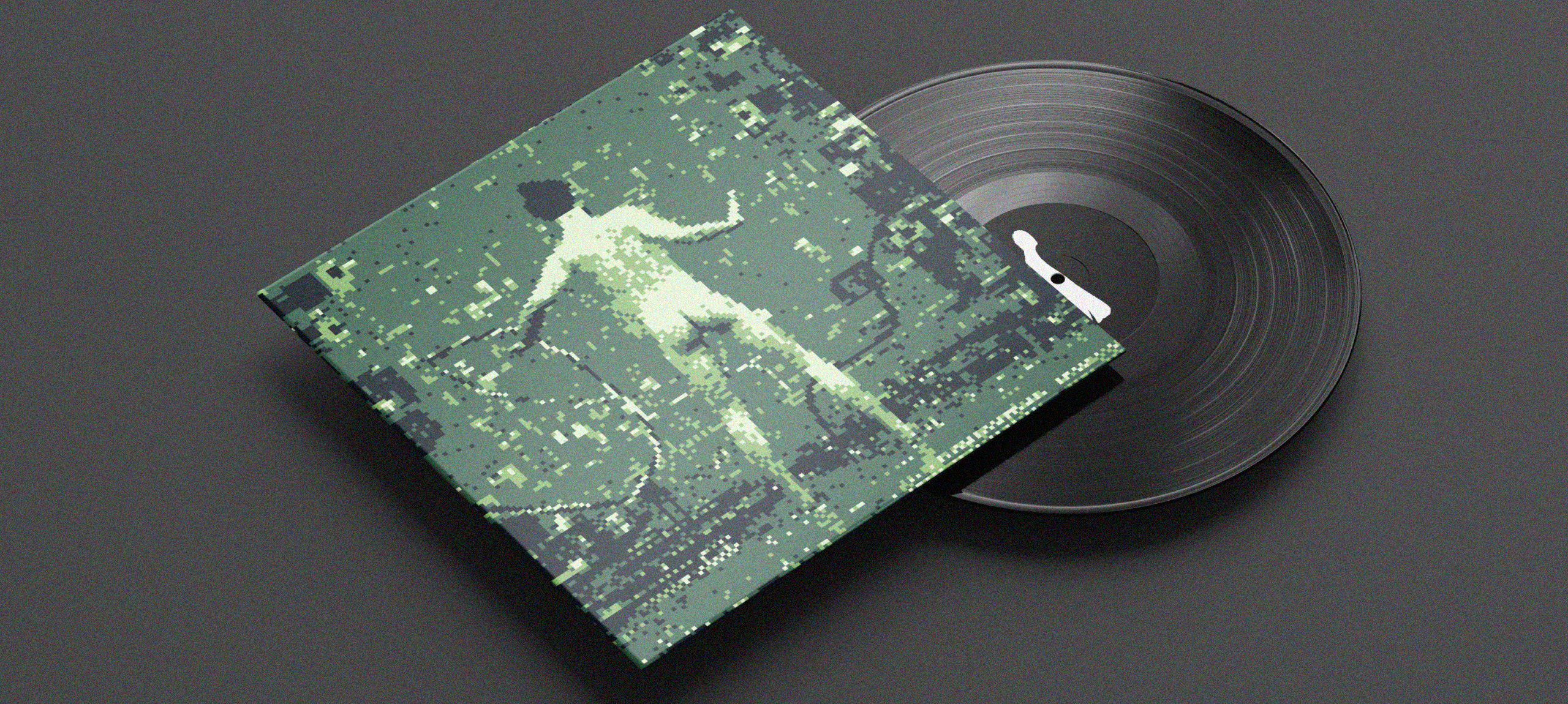 Albert Barque-Duran, Albert.DATA
