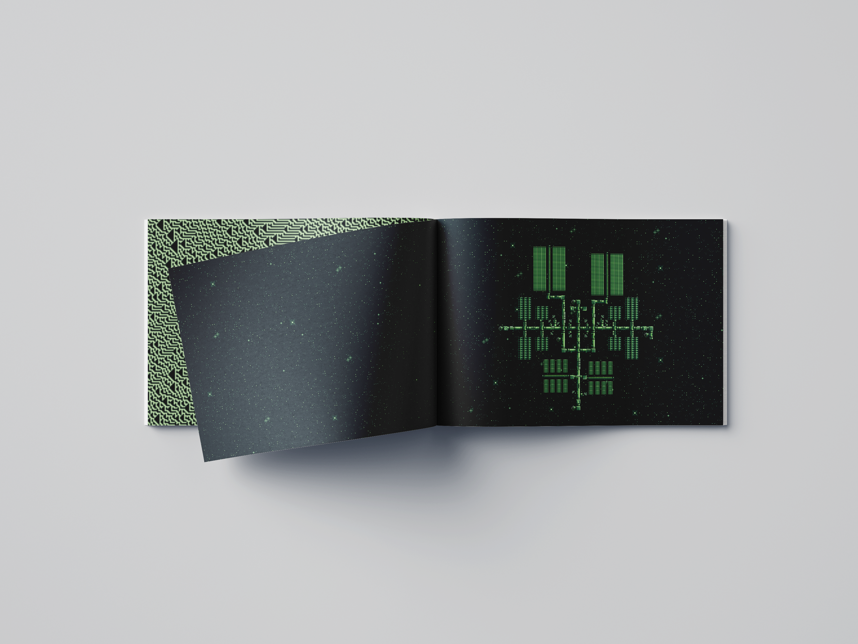 Albert Barque-Duran, Albert.DATA