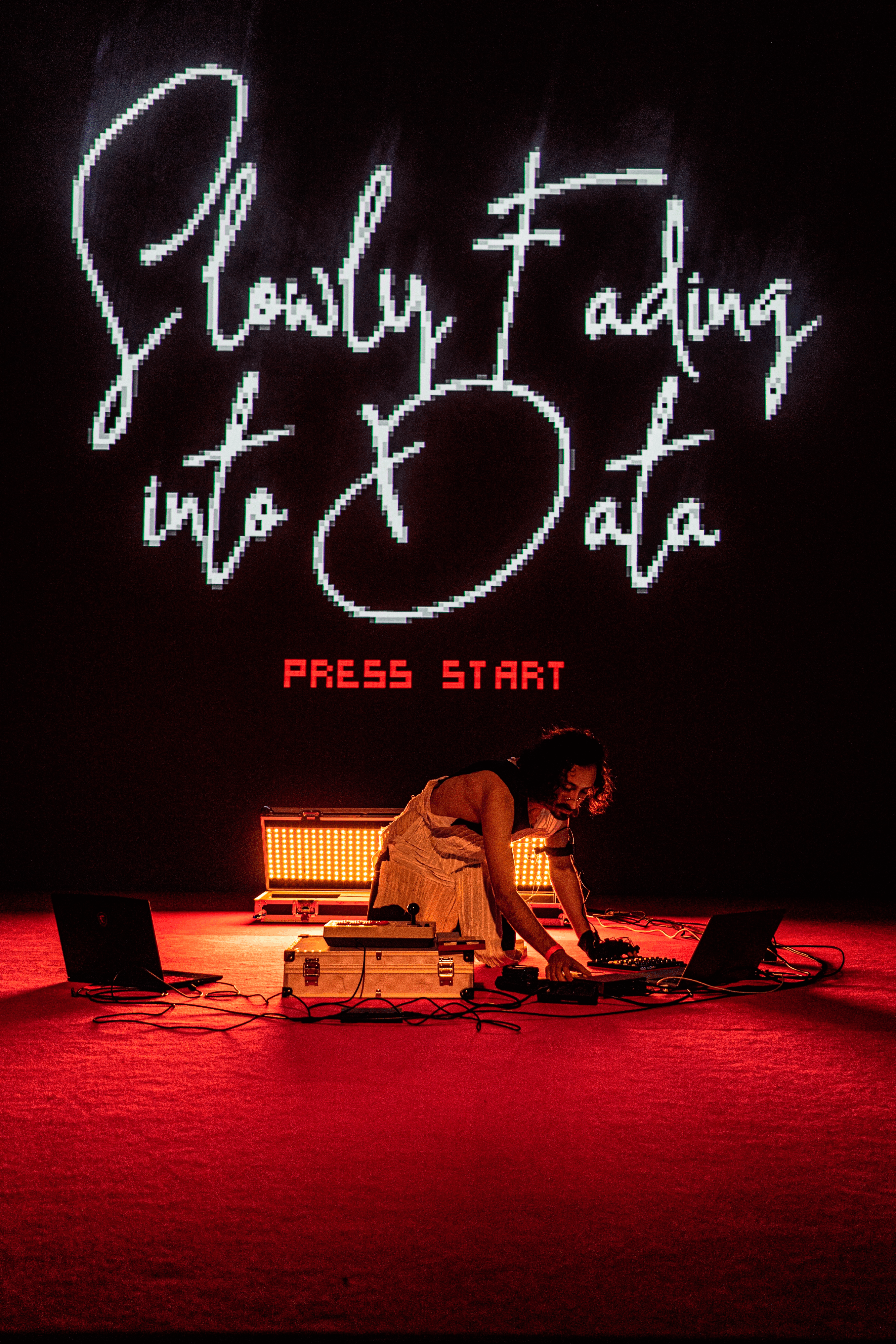 Albert Barque-Duran, Albert.DATA