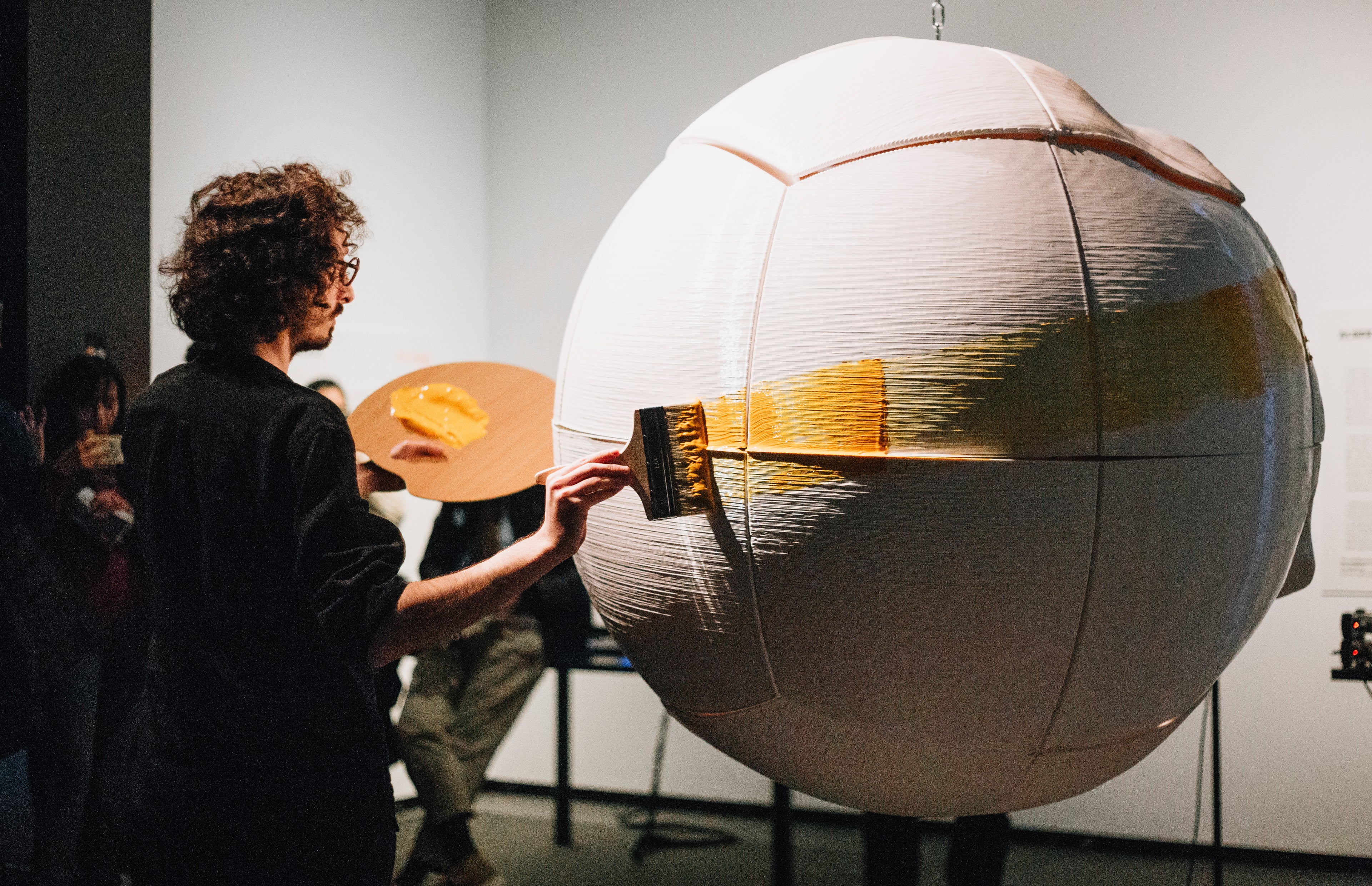 Albert Barque-Duran, Albert.DATA