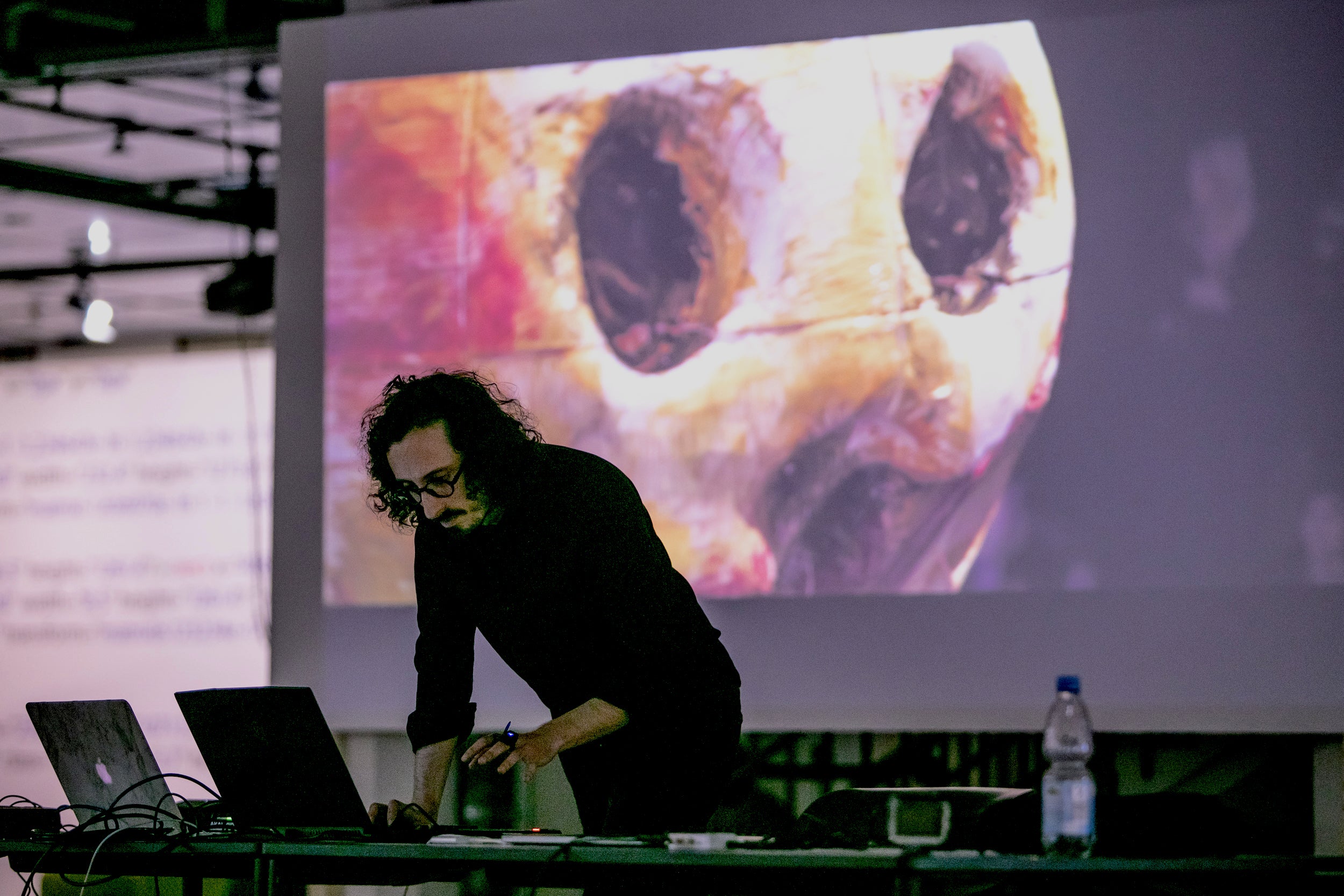 Albert Barque-Duran, Albert.DATA