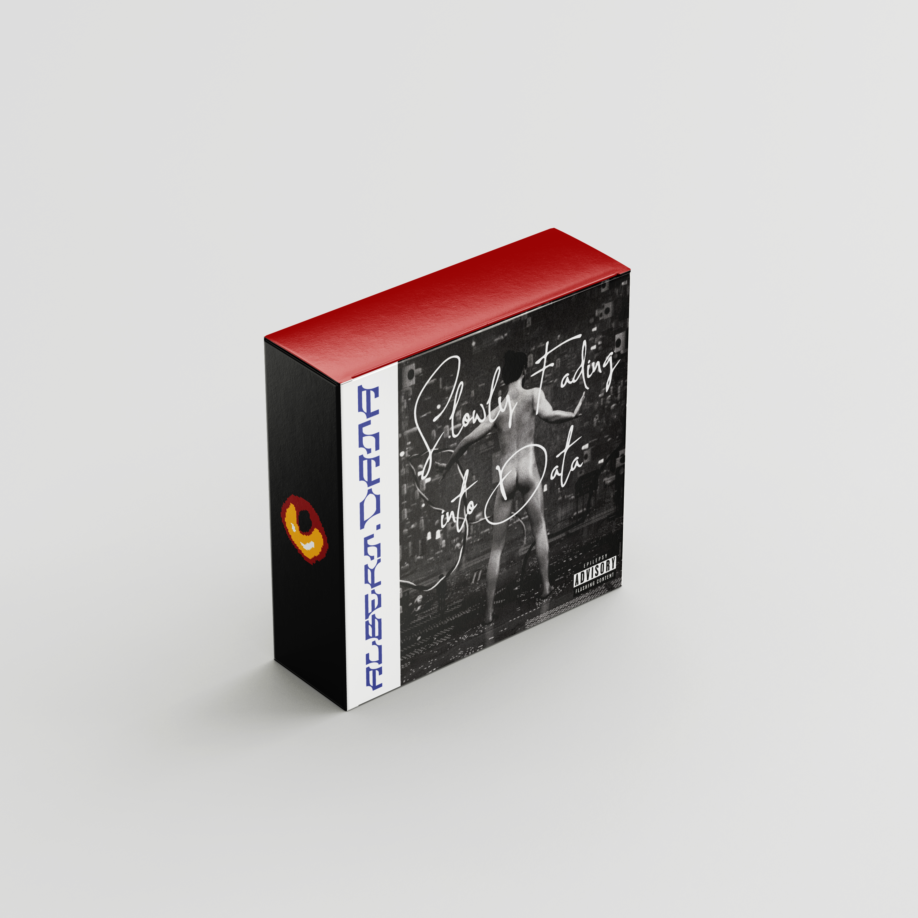 Albert Barque-Duran, Albert.DATA